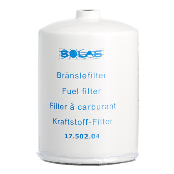 Brnslefilter - volvo 3583443