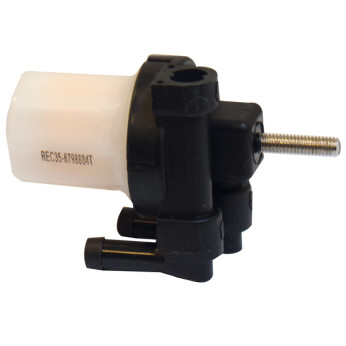 Bränslefilter till Mercury 40, 50 HK