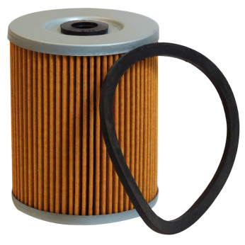 Bränslefilter till Yanmar 4JH, 4LH