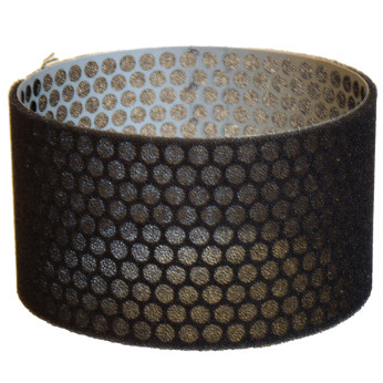 Luftfilter till Yanmar 3JH, 4JH
