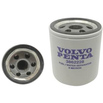 Bränslefilter till Volvo OEM 3862228