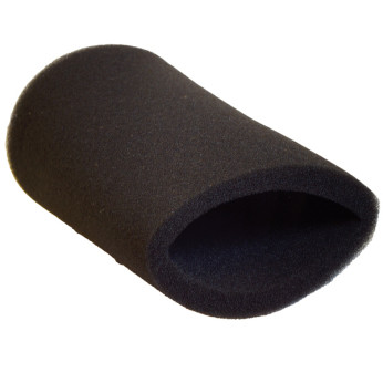 Luftfilter tlil Volvo D2, MD2020, MD2023, MD2040