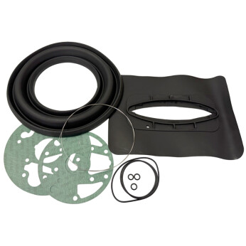 Packningssats till Volvo segeldrev 877362
