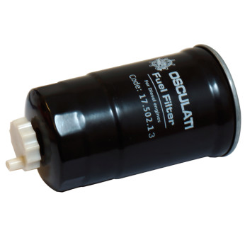 Brnslefilter - Volvo 620 L 0618