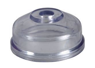 Cavdiselfilter universal 'original' - Lst glas