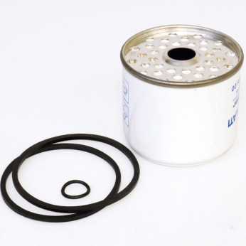 Ls filterinsats med packning till cav filter typ 296