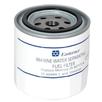 Brnslefilter 10 micron
