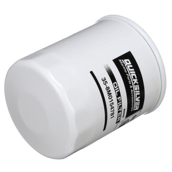 Quicksilver 8m0154781 oliefilter til johnson/evinrude 90/115