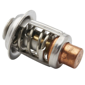 Quicksilver 8m6010303 termostat til johnson/evinrude/omc 90-