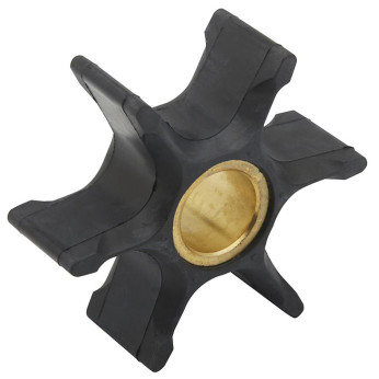 Quicksilver 8m6012792 impeller reparationssæt - johnson/evin