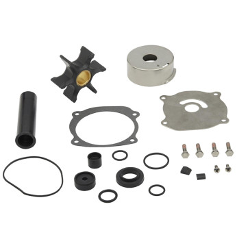 Quicksilver 8m6012794 impeller reparationssæt - johnson/evin