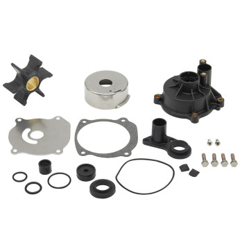 Quicksilver 8m6012791 impeller reparationssæt - johnson/evin