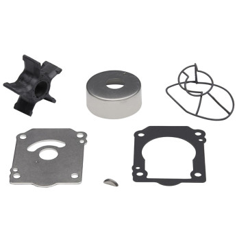 Quicksilver 8m6012814 impeller reparationssæt - suzuki 150-2