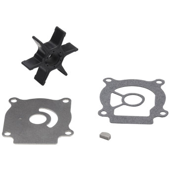 Quicksilver 8m6012809 impeller reparationssæt - suzuki 20-50