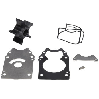 Quicksilver 8m6012815 impeller reparationssæt - suzuki 250-3