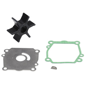 Quicksilver 8m6012818 impeller reparationssæt - suzuki 60-10