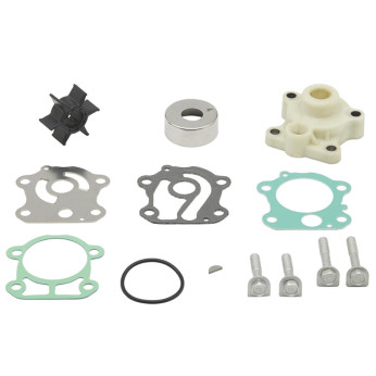 Quicksilver 8m6012797 impeller reparationssæt - yamaha 60-70