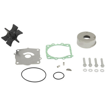 Quicksilver 8m6012804 impeller reparationssæt - yamaha f115