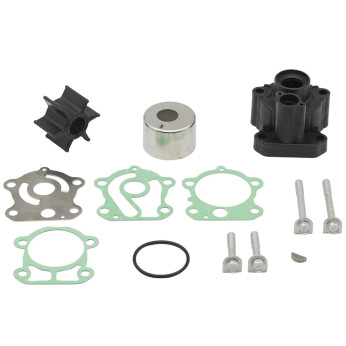 Quicksilver 8m6012801 impeller reparationssæt - yamaha f75-f