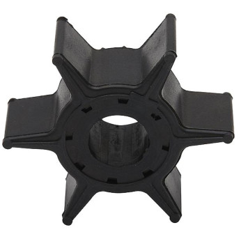 Quicksilver 8m6010333 impeller kompatibel med yamaha 25 hk p