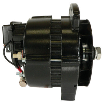 Quicksilver 8m6007468 generator 12-volt/51 amp til motorola