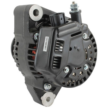 Quicksilver 8m6007473 generator 12-volt/55 amp til denso, ho