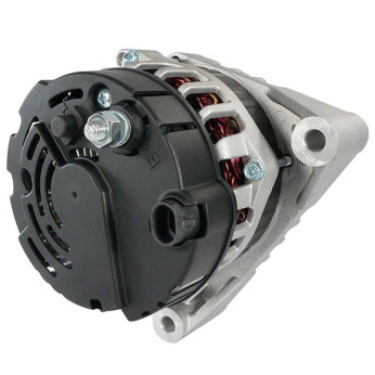 Quicksilver 8m6007509 generator 12-volt/75 amp til volvo-pen