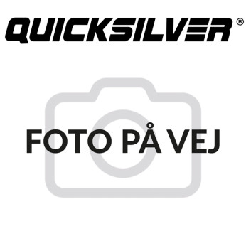 Quicksilver 8M6014116 Generator 12-Volt/51 Amp til Motorola