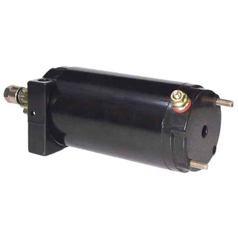 Quicksilver 8m6007331 starter, 12-volt til united technologi