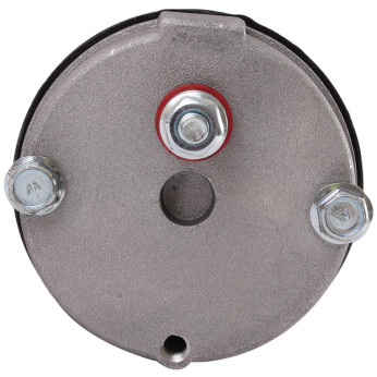 Quicksilver 8m6007333 starter, 12-volt til united technologi
