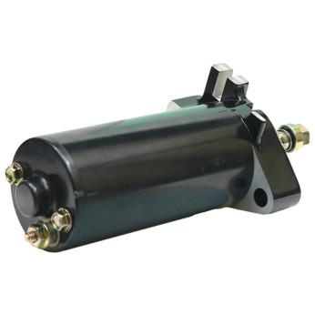 Quicksilver 8m6007316 starter, 12-volt til united technologi