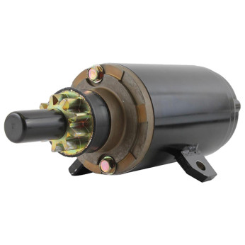 Quicksilver 8m6007328 starter, 12-volt til evinrude johnson