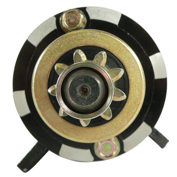 Quicksilver 8m6007321 starter, 12-volt til udv. evinrude, jo