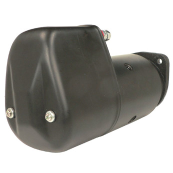 Quicksilver 8m6007408 starter, 12-volt til volvo penta, bosc