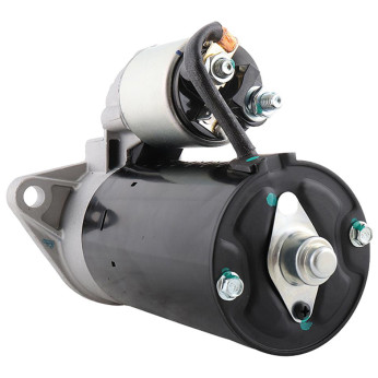 Quicksilver 8m6007410 starter, 12-volt til perkins, volvo pe