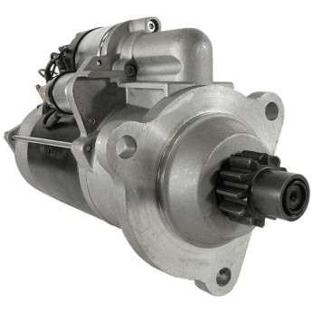 Quicksilver 8m6007409 starter, 24-volt til volvo penta, bosc
