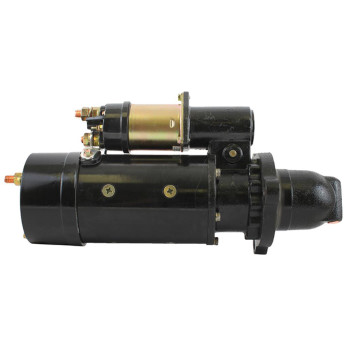Quicksilver 8m6007272 starter, 12 volt til delco, ford, perk