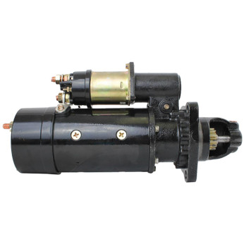 Quicksilver 8m6007273 starter, 12 volt til marine industrial