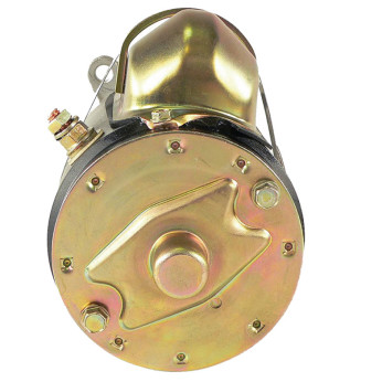 Quicksilver 8m6007294 starter, 12-volt til ford