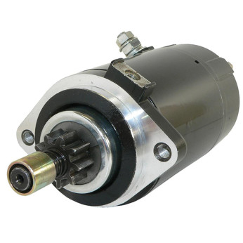 Quicksilver 8m6007413 starter, 12 volt til udv. yamaha 40-22