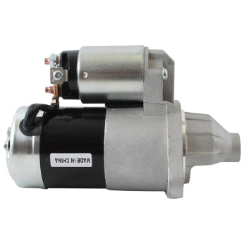 Quicksilver 8m6007438 starter, 12-volt til yanmar, diesel, h