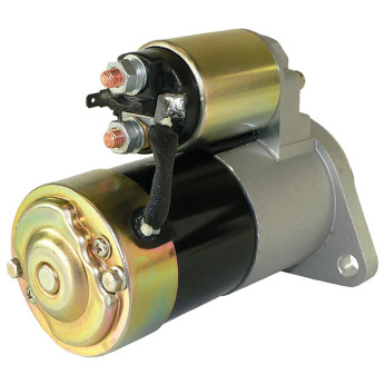 Quicksilver 8m6007444 starter, 12-volt til yanmar diesel, hi