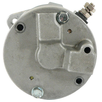 Quicksilver 8m6007391 starter, 12-volt til nissan, suzuki, h