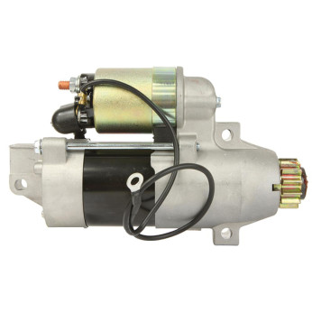Quicksilver 8m6007424 starter, 12-volt til yamaha 200-225 hk
