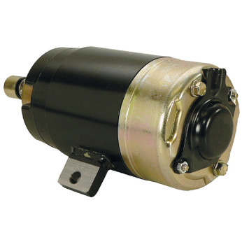 Quicksilver 8m6007419 starter, 12-volt til udv. yamaha 75-90