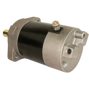 Quicksilver 8m6007395 starter, 12-volt til suzuki, hitachi