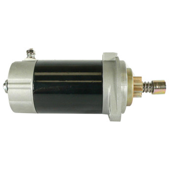 Quicksilver 8m6007389 starter, 12-volt til suzuki, nissan, h