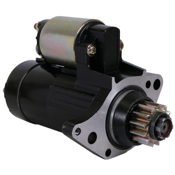 Quicksilver 8m6007336 starter, 12-volt til udv. honda 75-130