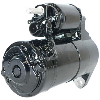 Quicksilver 8m6007339 starter, 12-volt -honda - mitsubishi