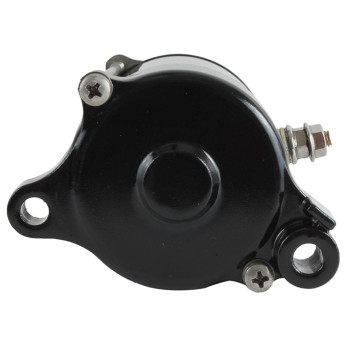 Quicksilver 8m6007433 starter, 12-volt til yamaha, pwc, mits
